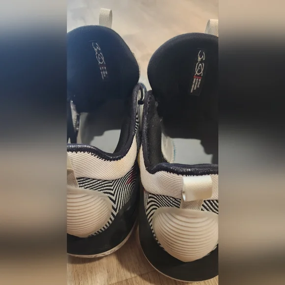 Li-ning Way Of Wade All City 9 ' Abar015-A size 16. - Picture 13 of 15